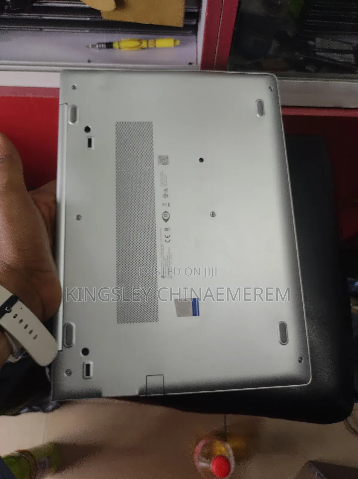 Laptop HP EliteBook 840 G5 8GB Intel Core I5 SSD 256GB