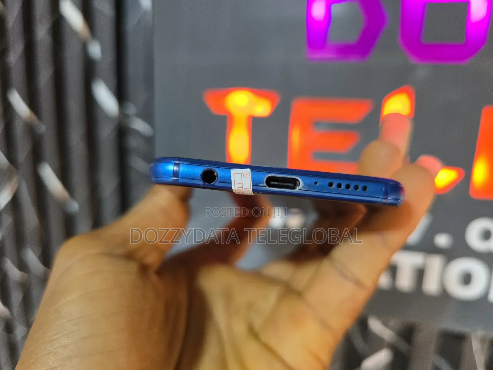 Huawei P20 Lite 128 GB Blue