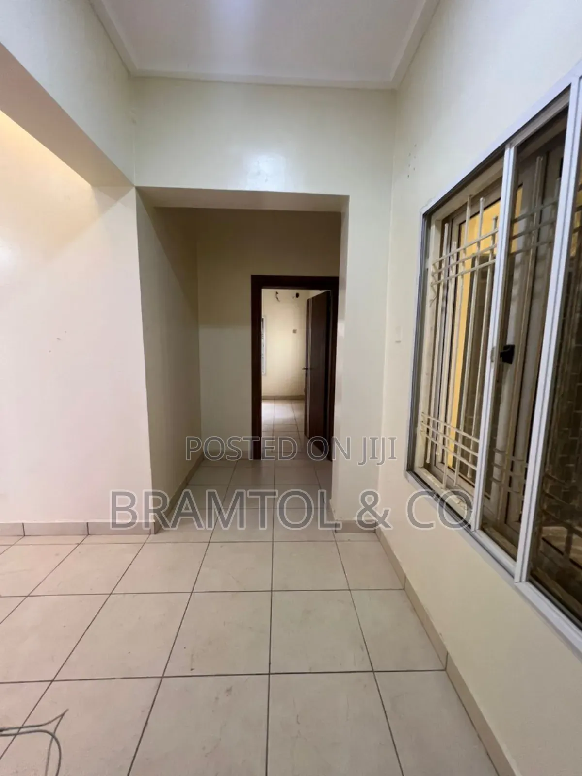 3bdrm Block of Flats in Katampe for rent