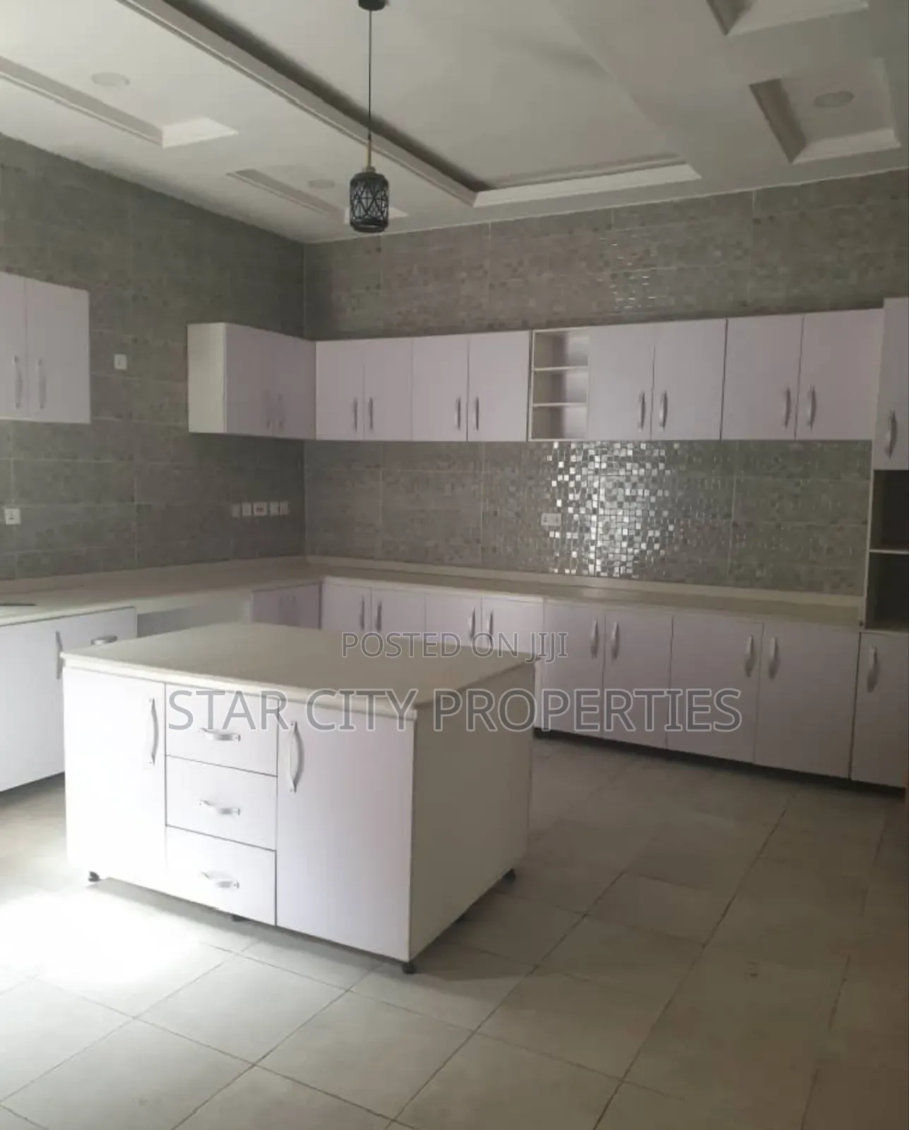 5bdrm Duplex in Magodo Ph 2, GRA Phase 2 Shangisha for rent