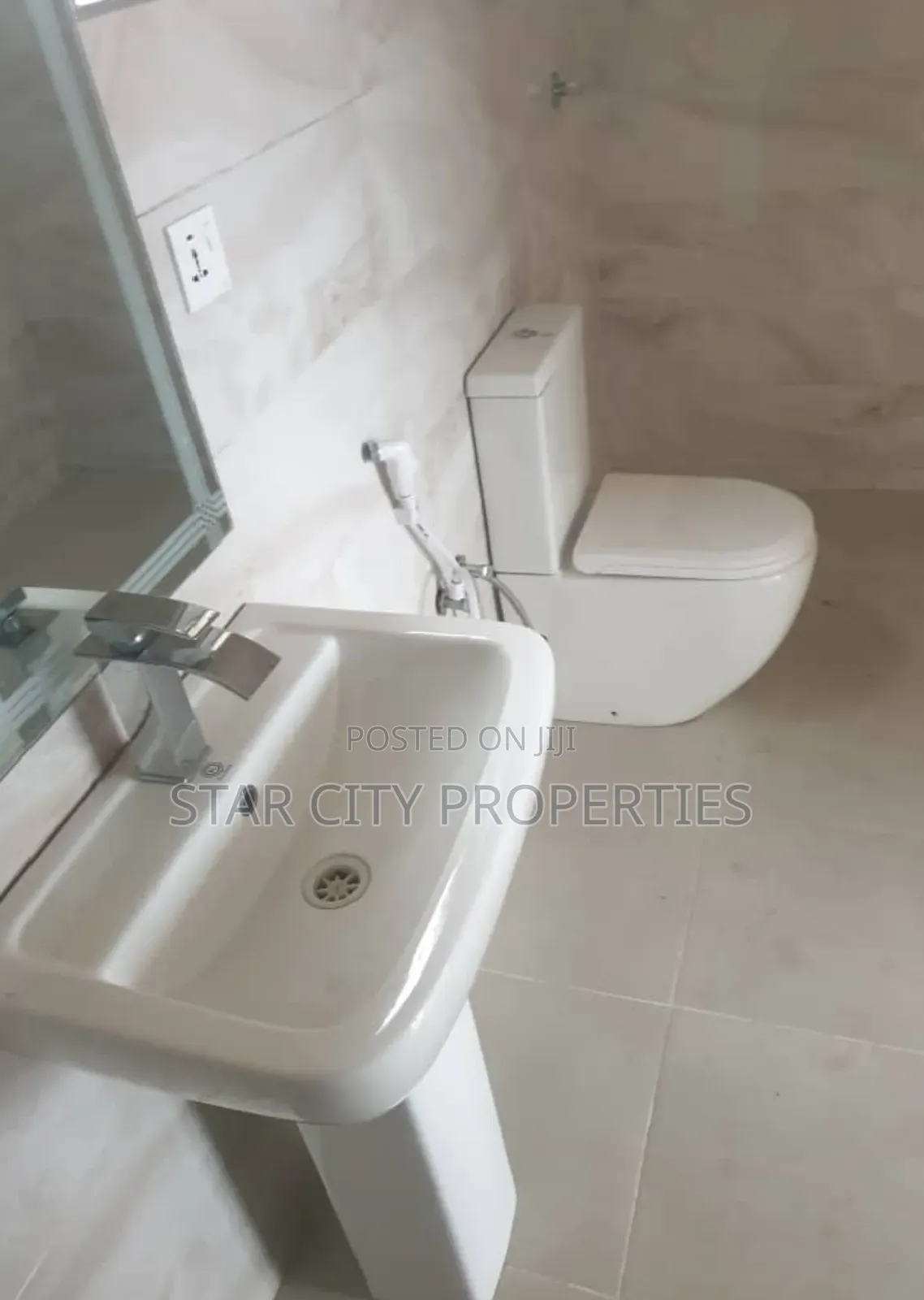 5bdrm Duplex in Magodo Ph 2, GRA Phase 2 Shangisha for rent