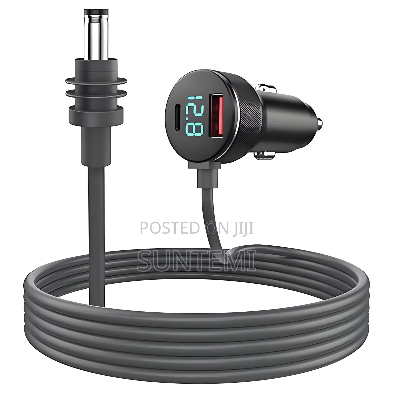 Starlink Mini Car Charger