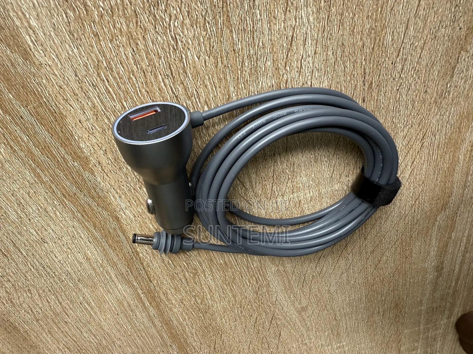 Starlink Mini Car Charger