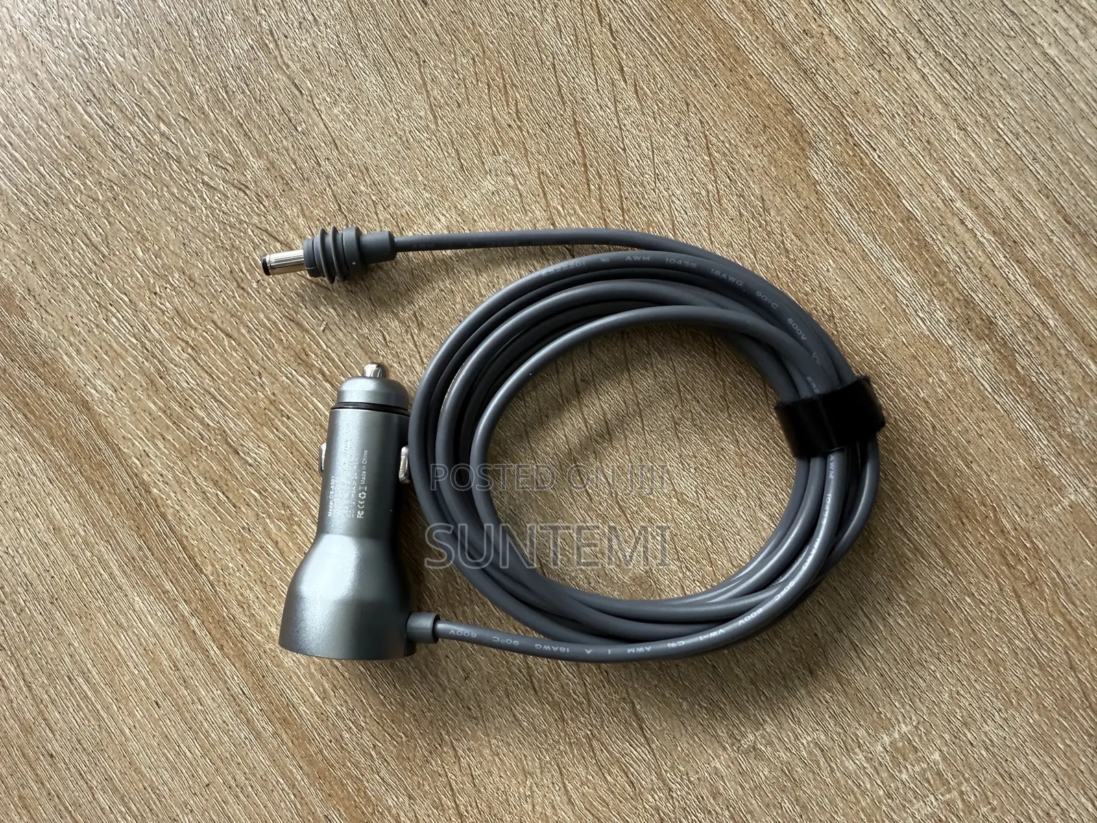 Starlink Mini Car Charger