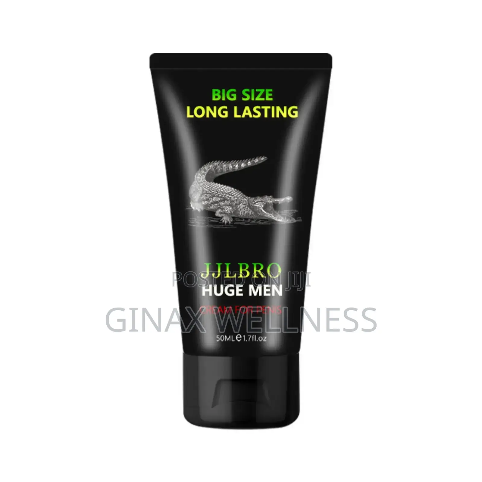 Jjlbro Huge Men Cream For Penis Enlargement And Longer Sex