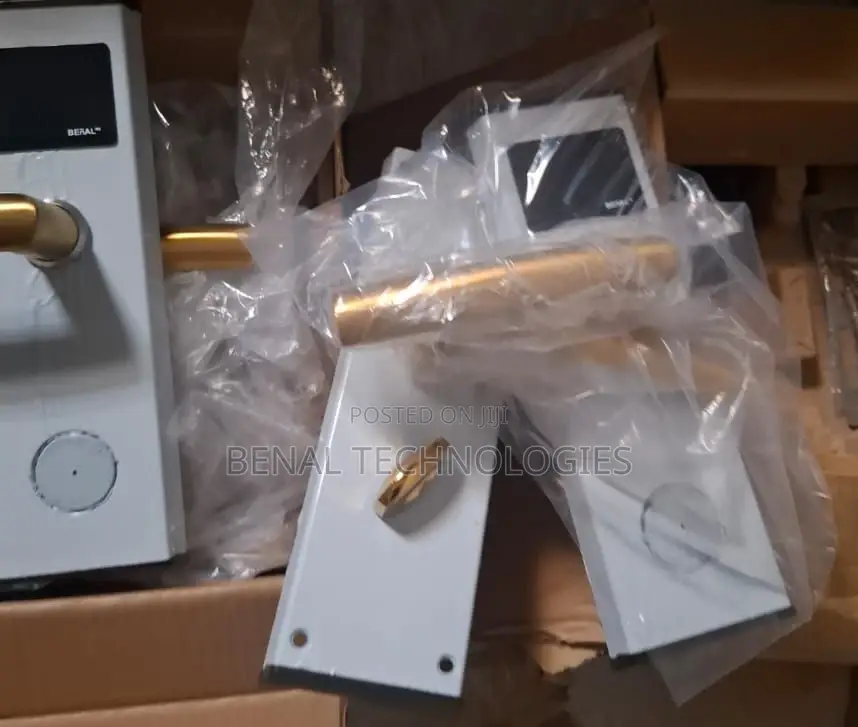 Hotel Card Locks: A Smarter Stay Starts at Check-In