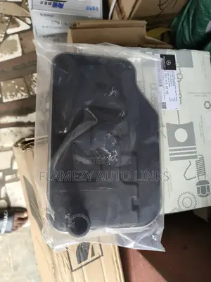 Glk350 Gear Box Filter 276 Engine