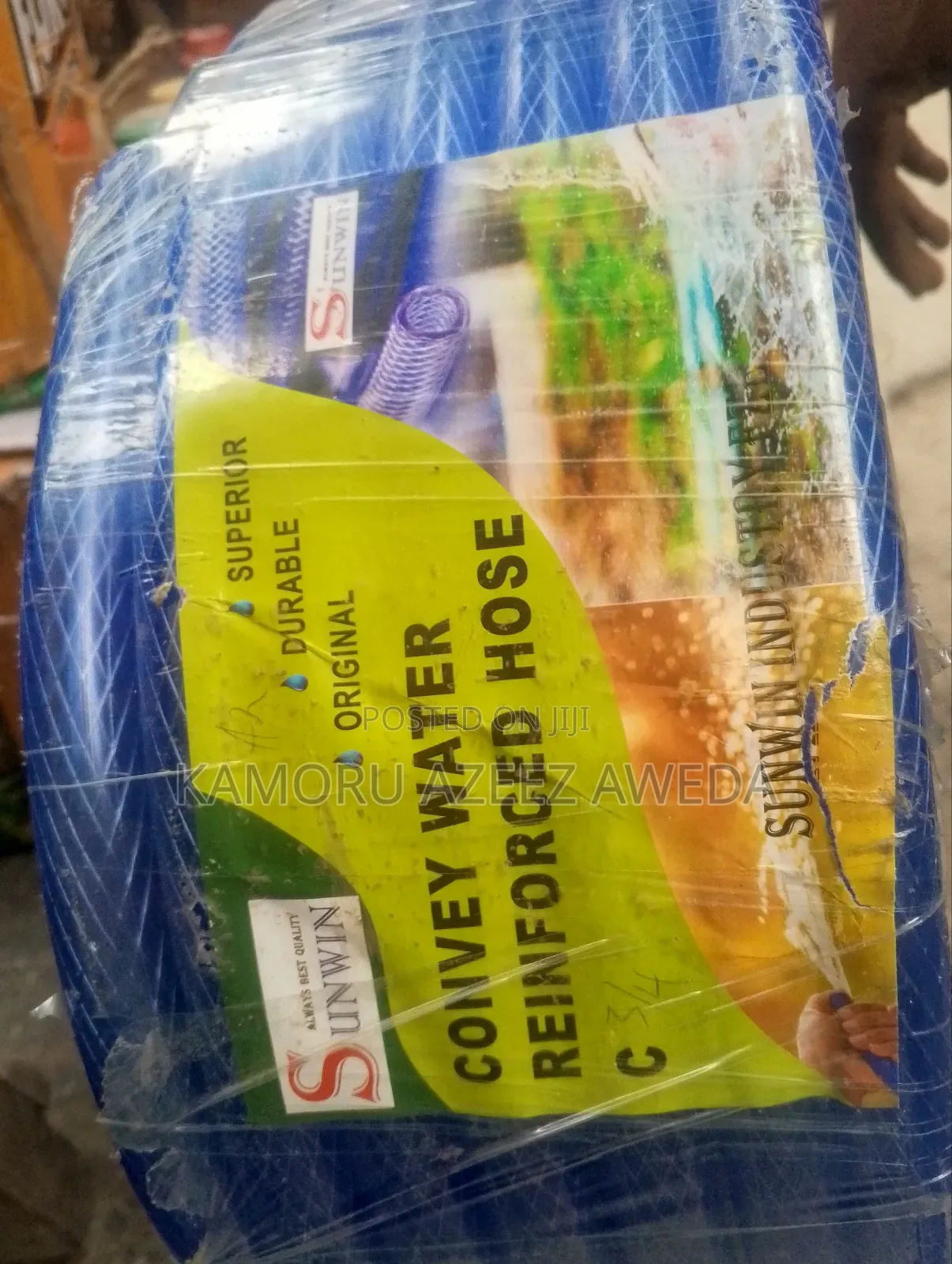 Hoses Original 50 Miter