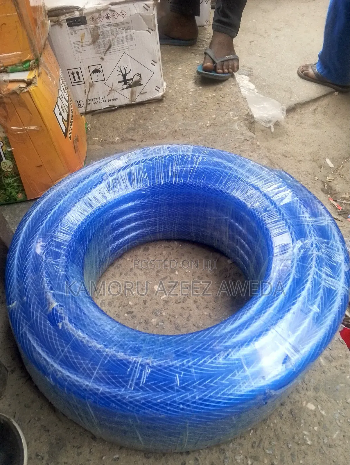 Hoses Original 50 Miter