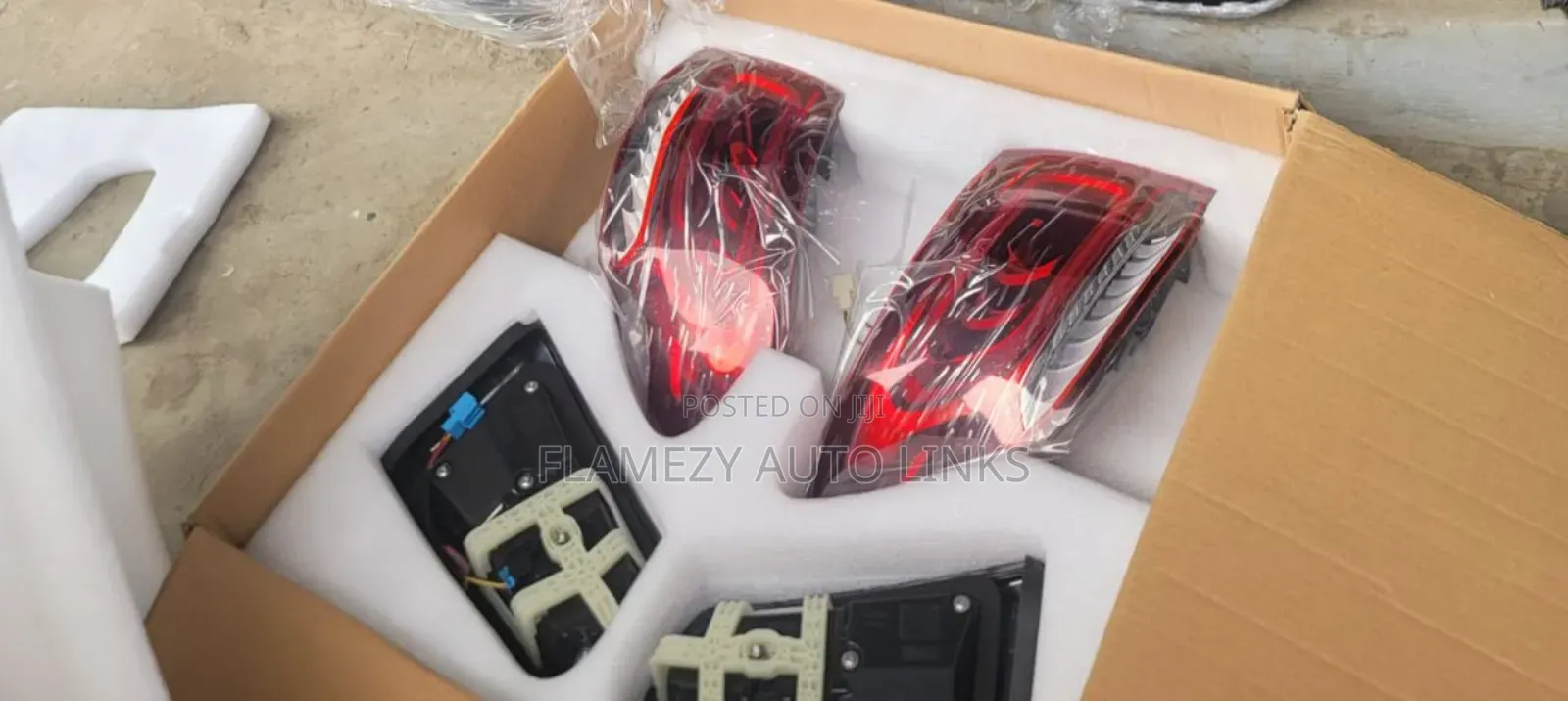 Glc 3002019 Brand New Backlight