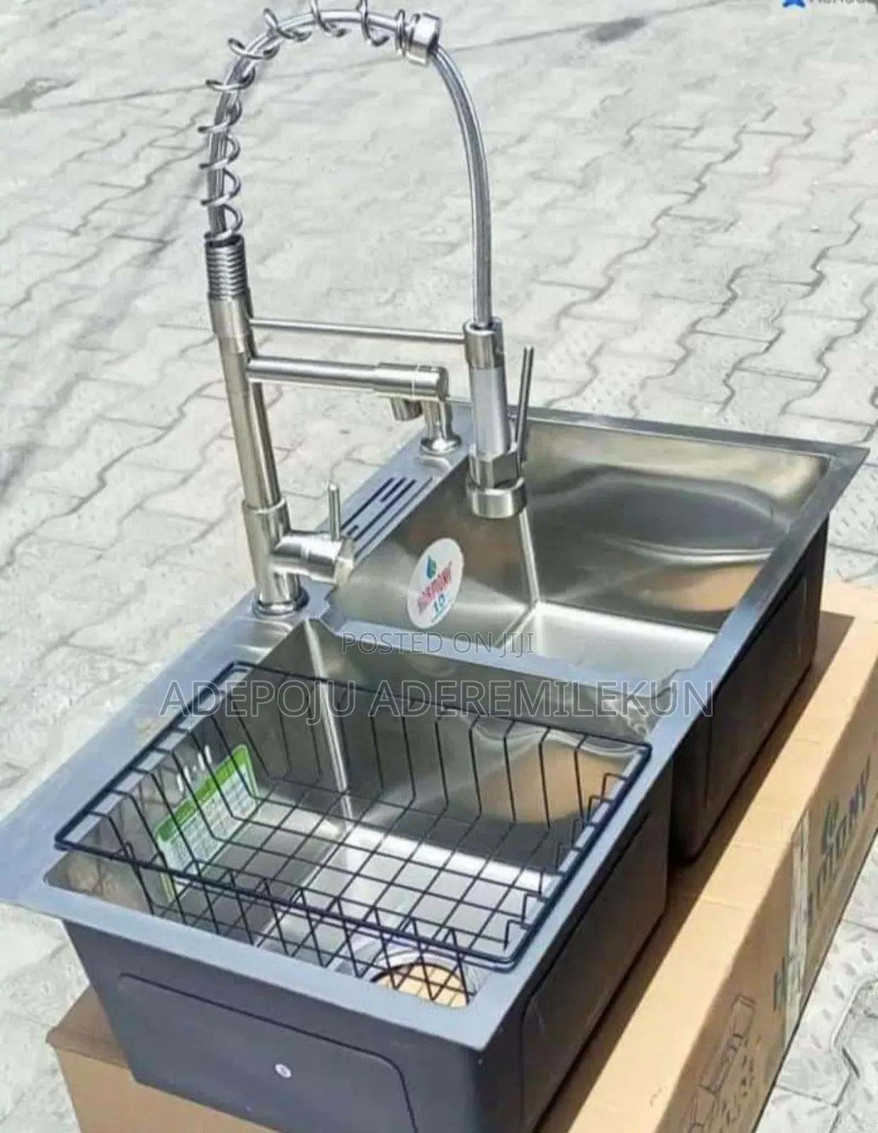 Plumbing Work