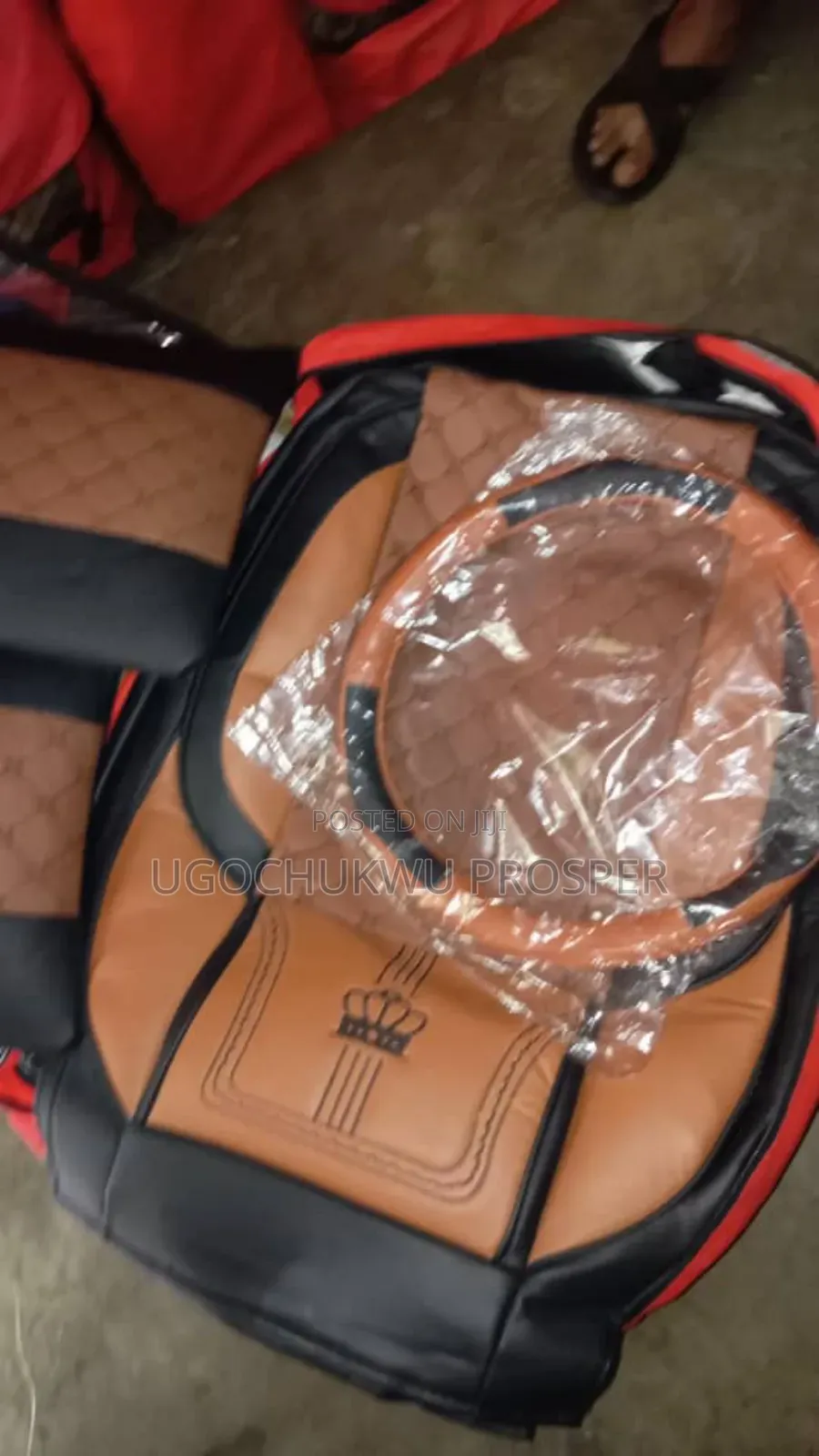 Sonata 2012-2014 Seat Cover