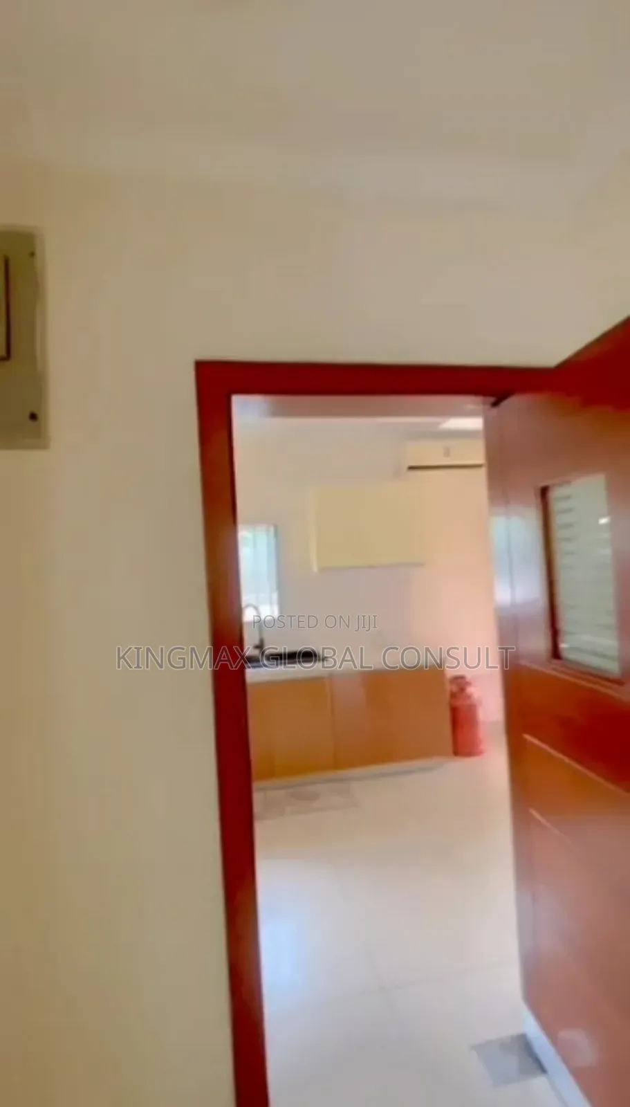 4bdrm Duplex in Utako District for sale