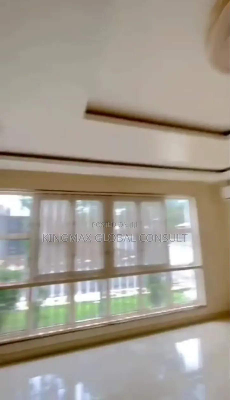4bdrm Duplex in Utako District for sale