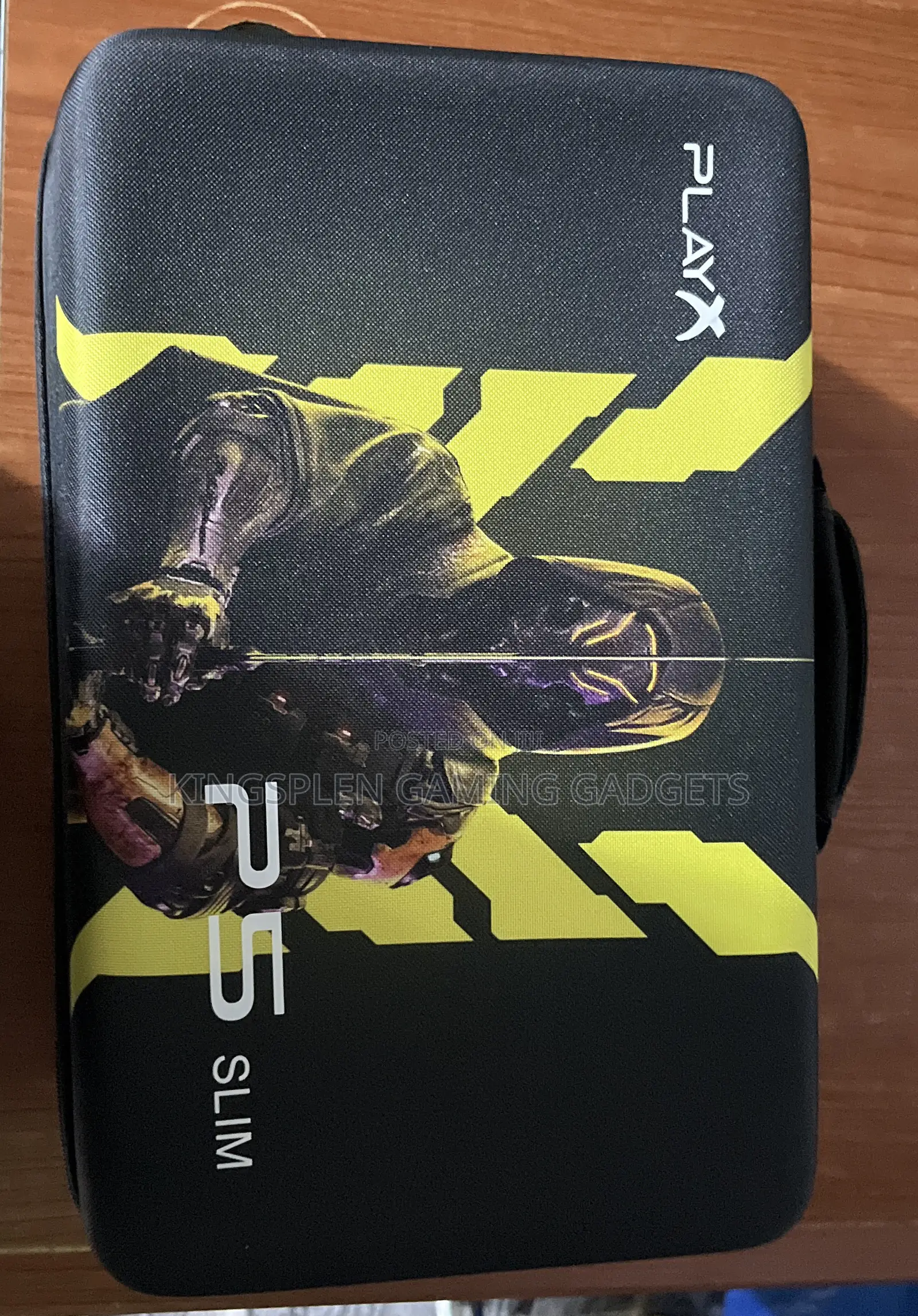 Brand New Ps5 Bags for Both Fat and Slim