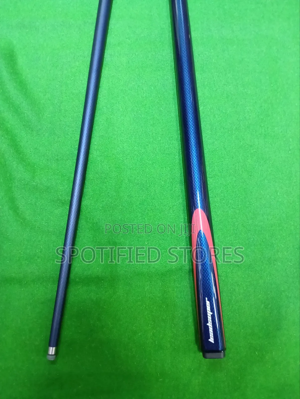 Fibre Leadsuper Cue Stick