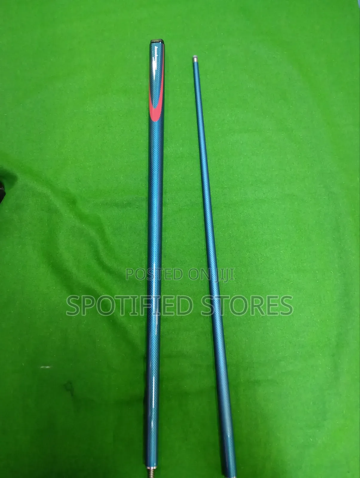 Graphite Fibre Leadsuper Stick