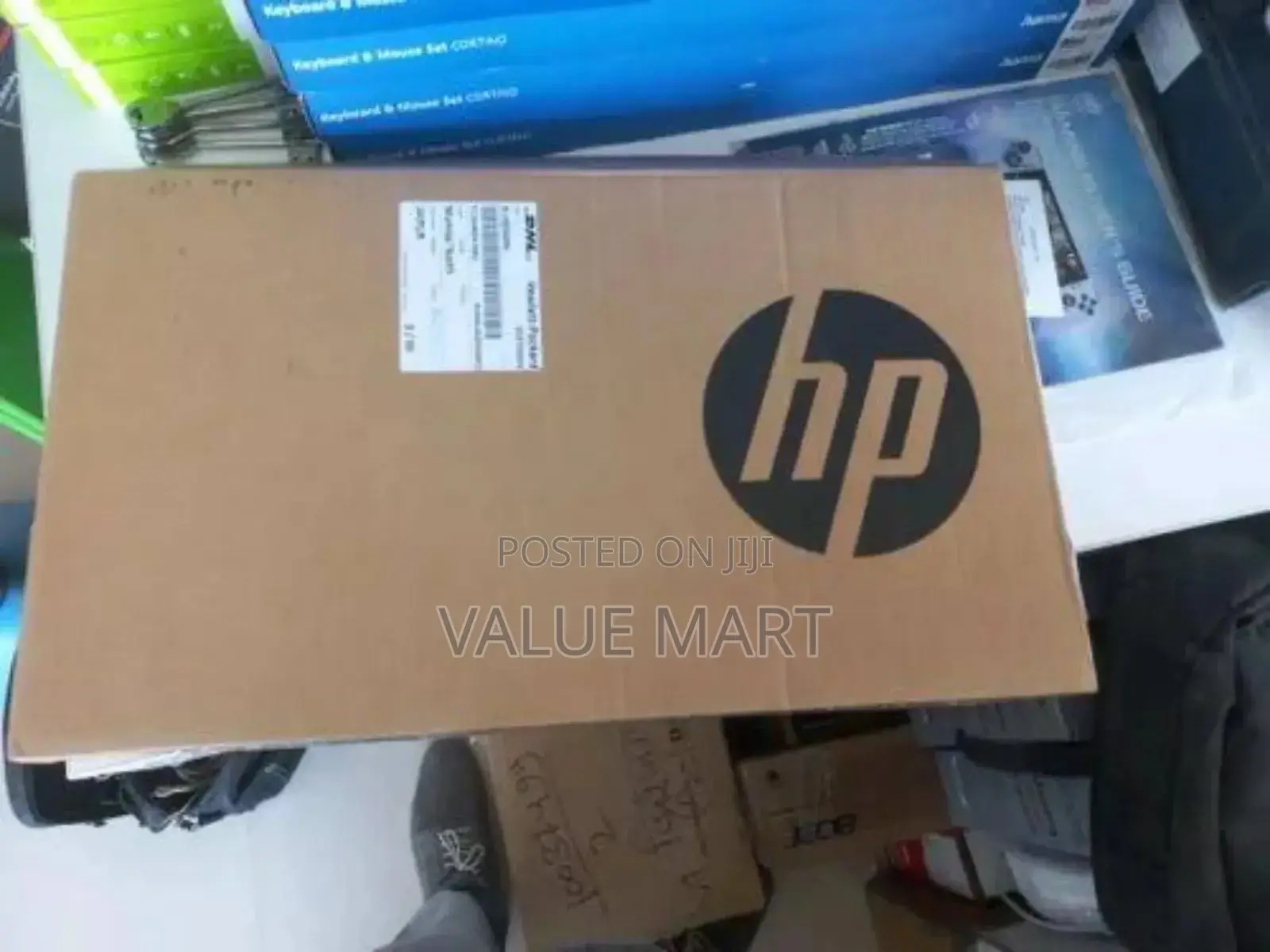 Hp Monitor 19inches
