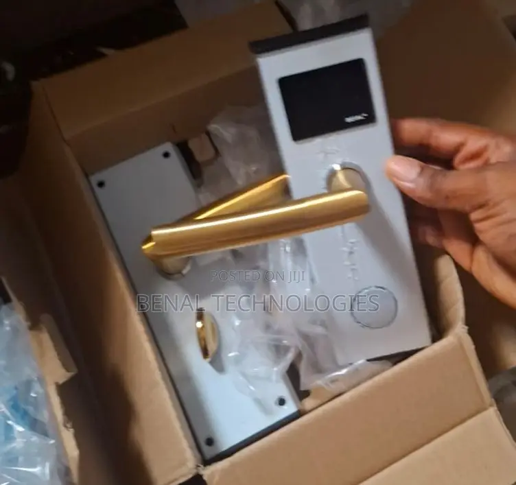 Hotel Card Locks: The Smart Upgrade Your Hotel Deserves