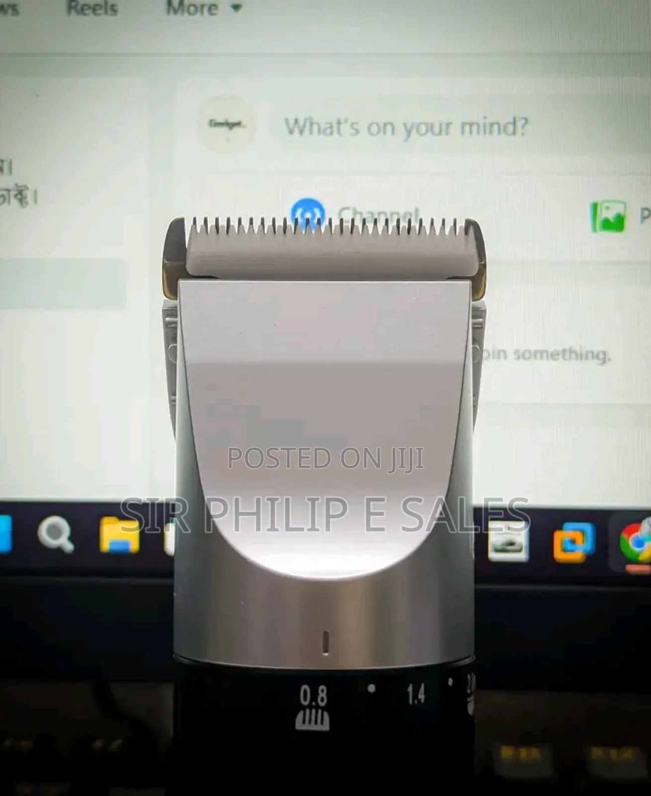 Clipper Trimmers