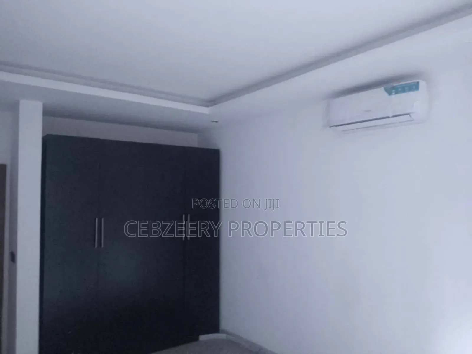 3bdrm Block of Flats in Ikeja GRA for rent