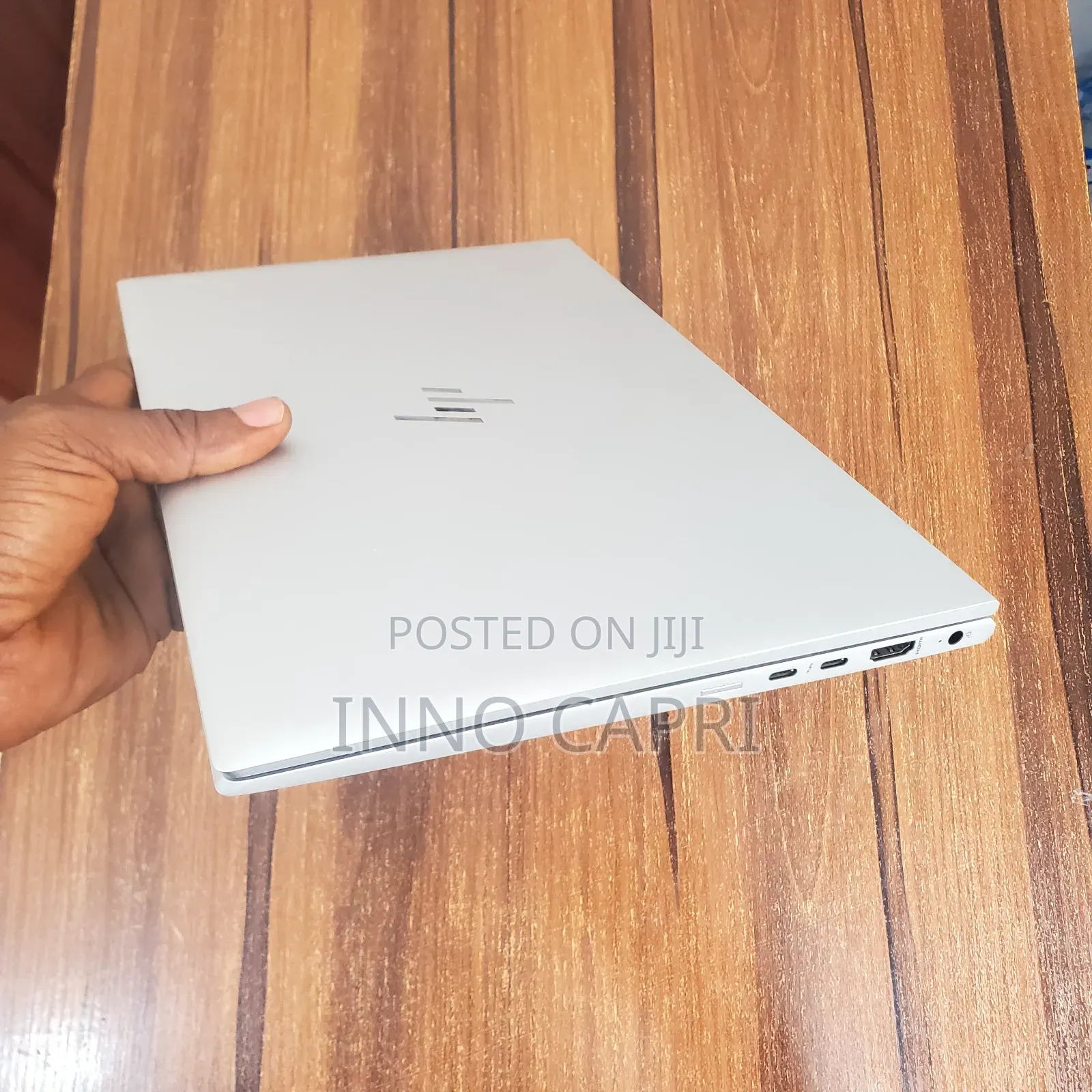 Laptop HP EliteBook 830 G7 16GB Intel Core i5 SSD 512GB