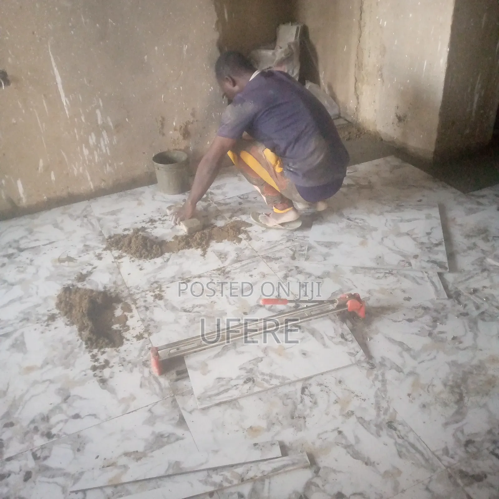 House Tiler Expert