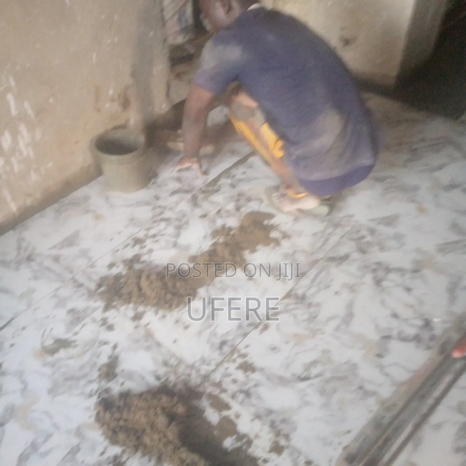 House Tiler Expert