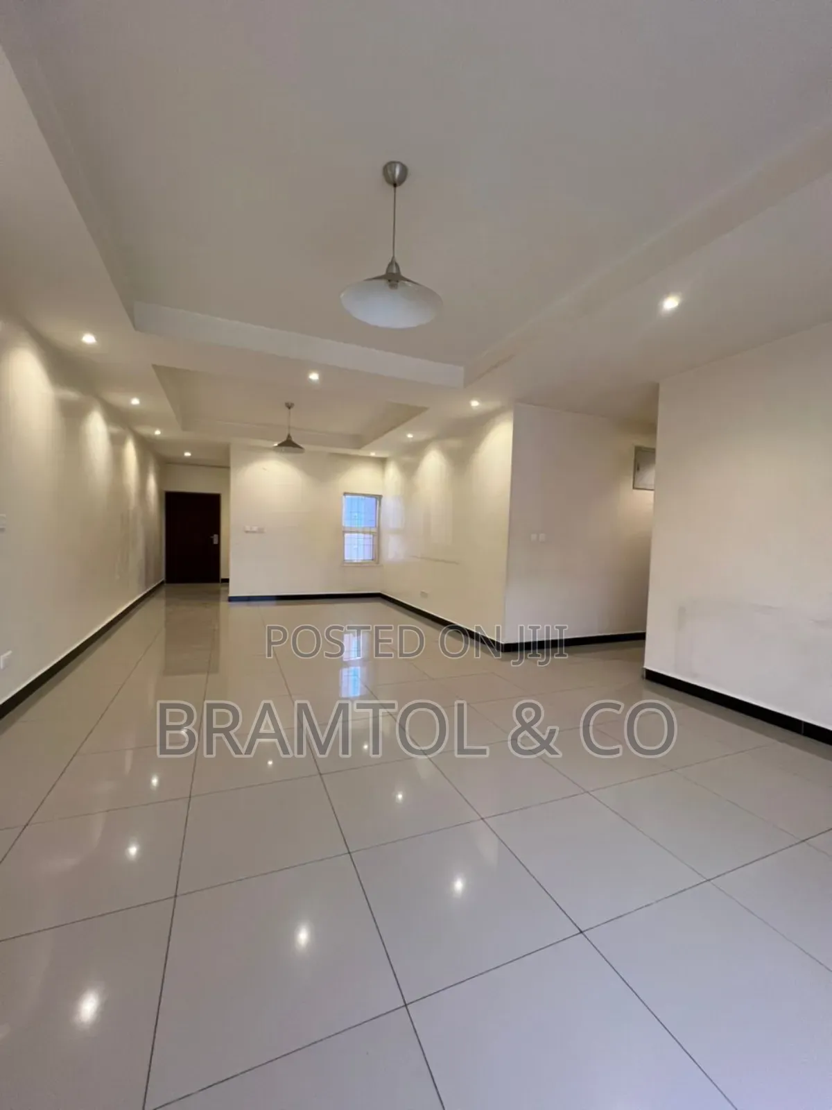 3bdrm Chalet in Katampe for rent