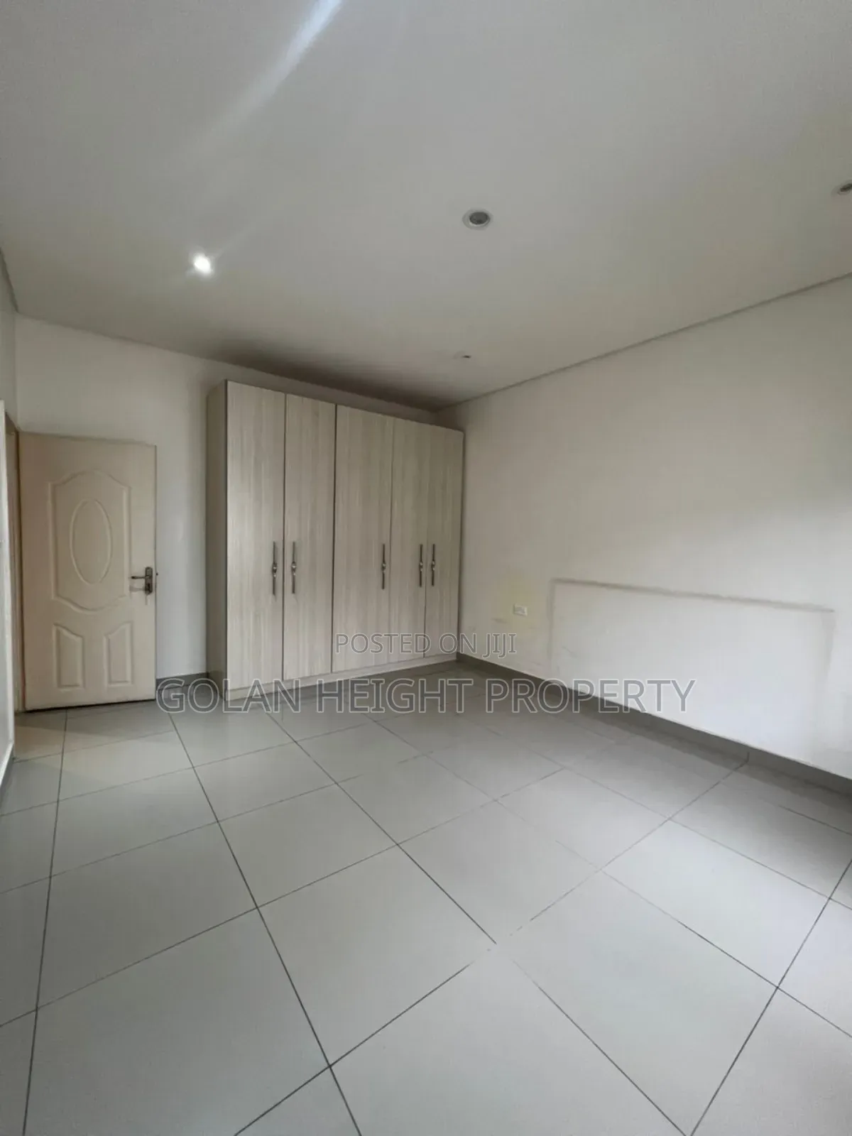 3bdrm Apartment in Diplomatic Zone, Katampe Extension for rent