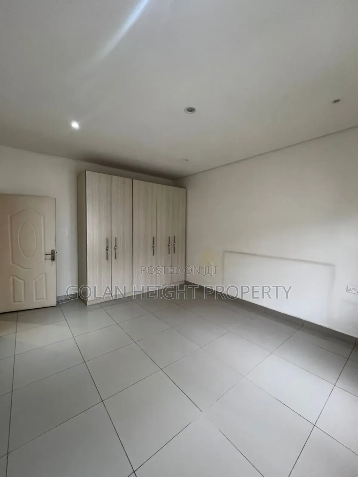 3bdrm Apartment in Diplomatic Zone, Katampe Extension for rent