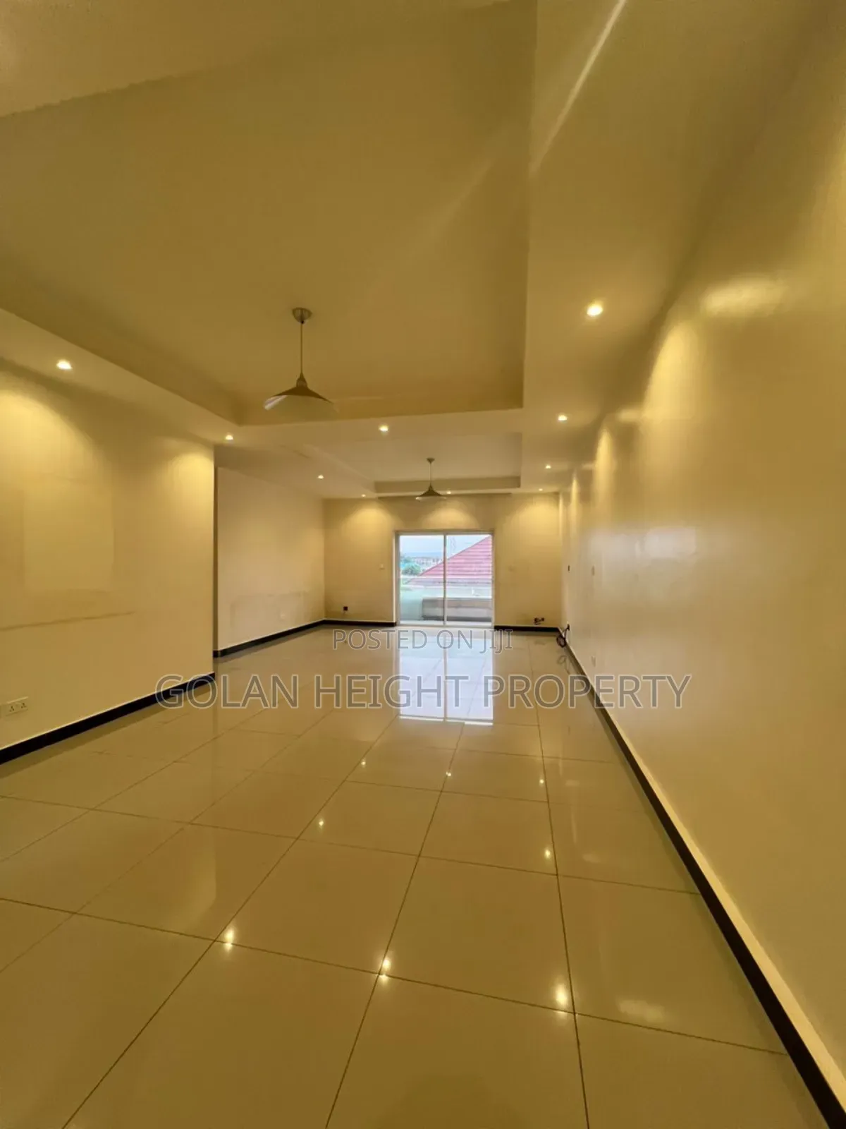 3bdrm Apartment in Diplomatic Zone, Katampe Extension for rent