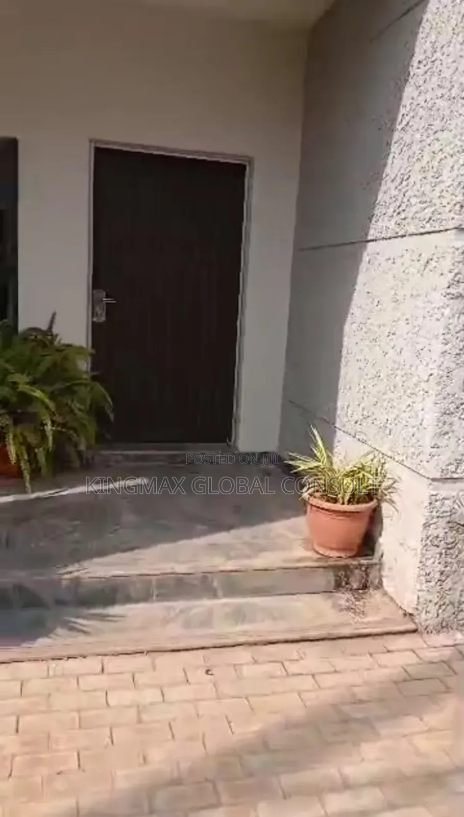 4bdrm Duplex in Wuye Main, Jabi for sale