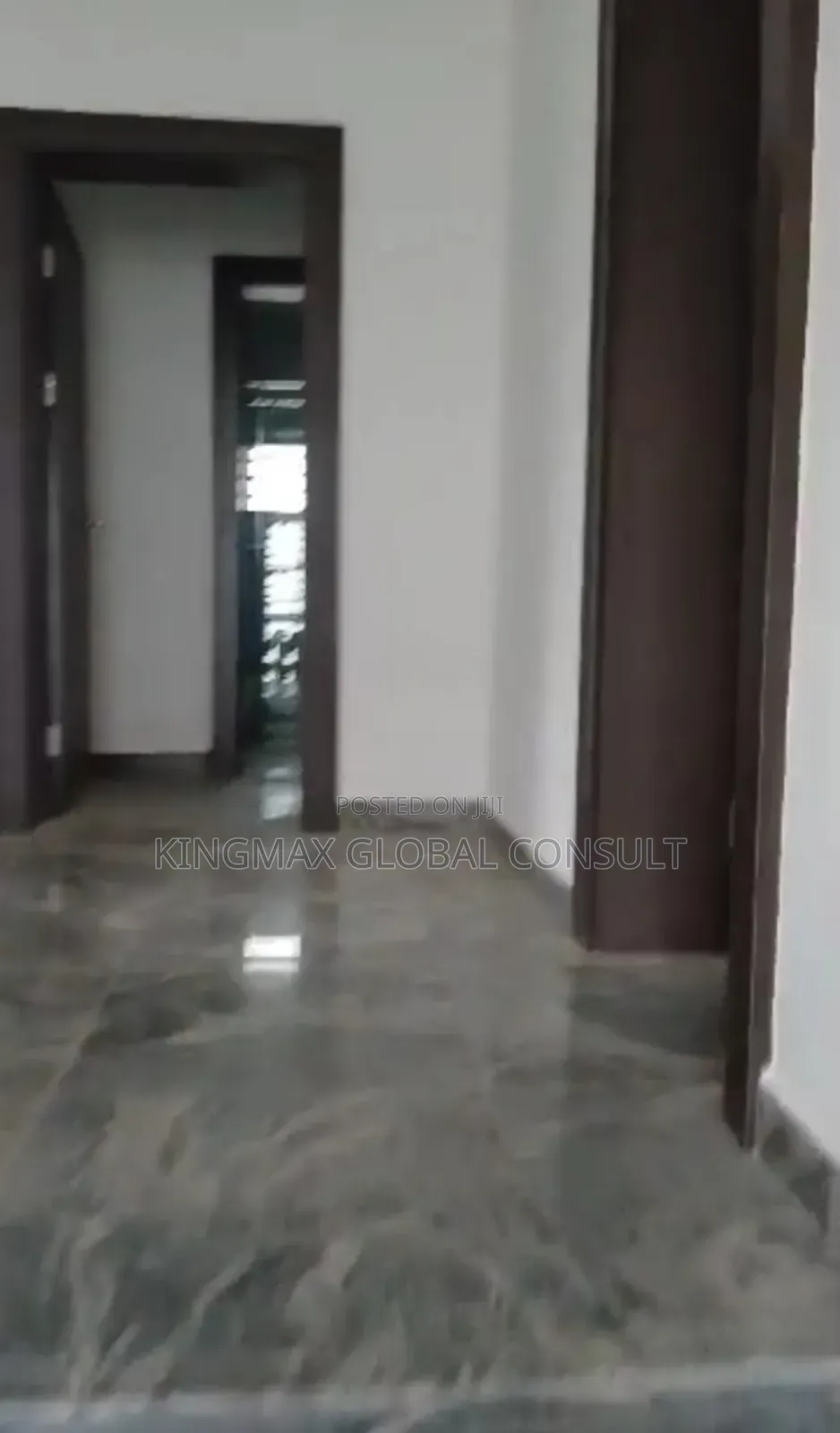 4bdrm Duplex in Wuye Main, Jabi for sale