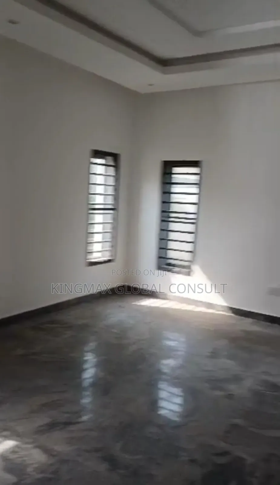 4bdrm Duplex in Wuye Main, Jabi for sale