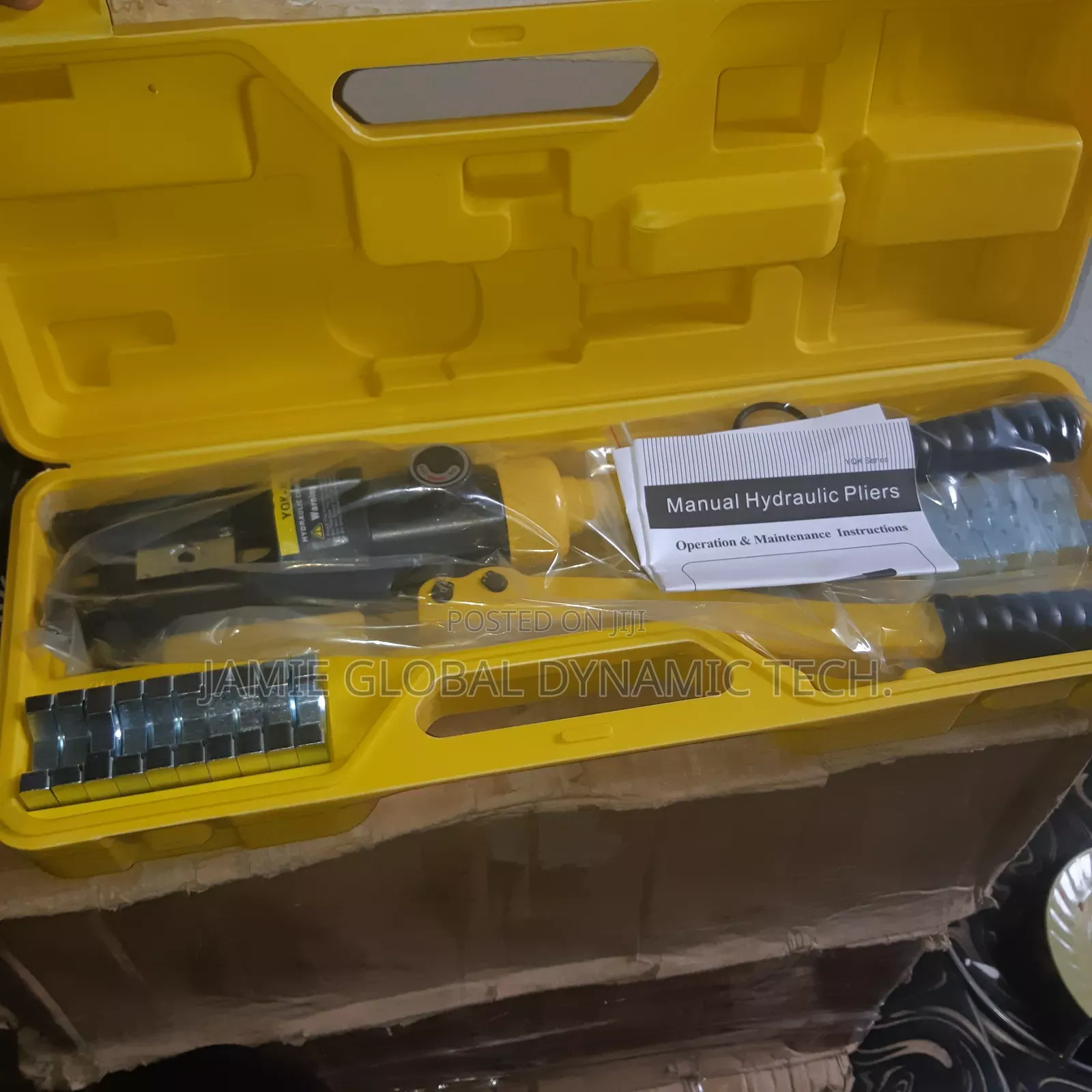 300mm Hydraulic Industrial Cable Logging Machine