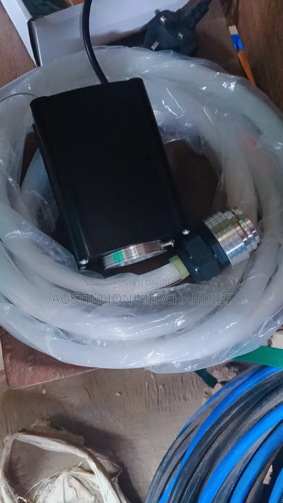 Starry Led Light Fiber Optic Cable