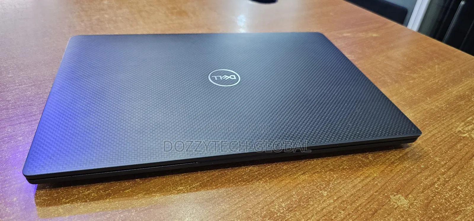Laptop Dell Latitude 7300 16GB Intel Core I5 SSD 256GB