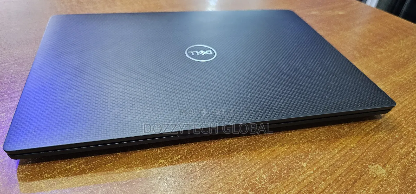 Laptop Dell Latitude 7300 16GB Intel Core I5 SSD 256GB
