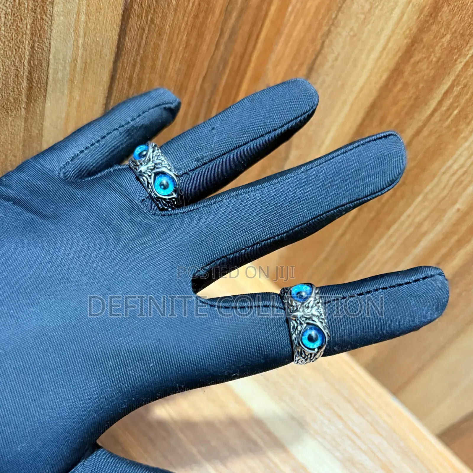 Unique Fashion Ring