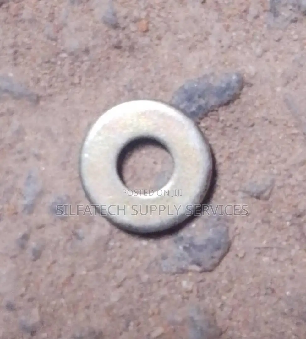 Original Bolt and Nuts and Washers of All Sizes