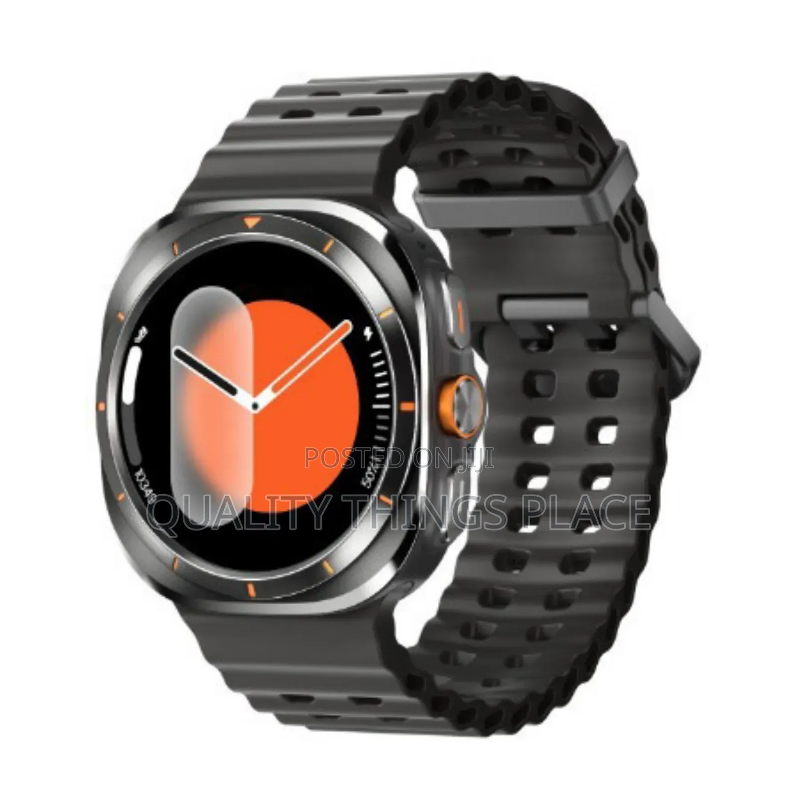 Z7 Ultra Smart Watch
