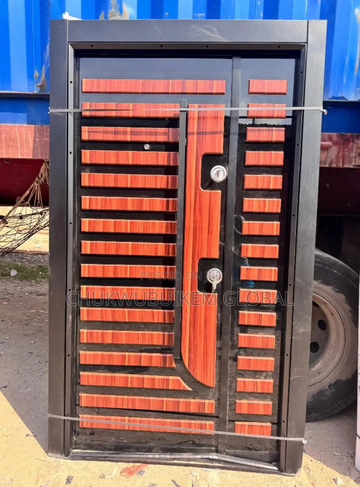 Standard Quality Turkey Luxury 4ft Entrance