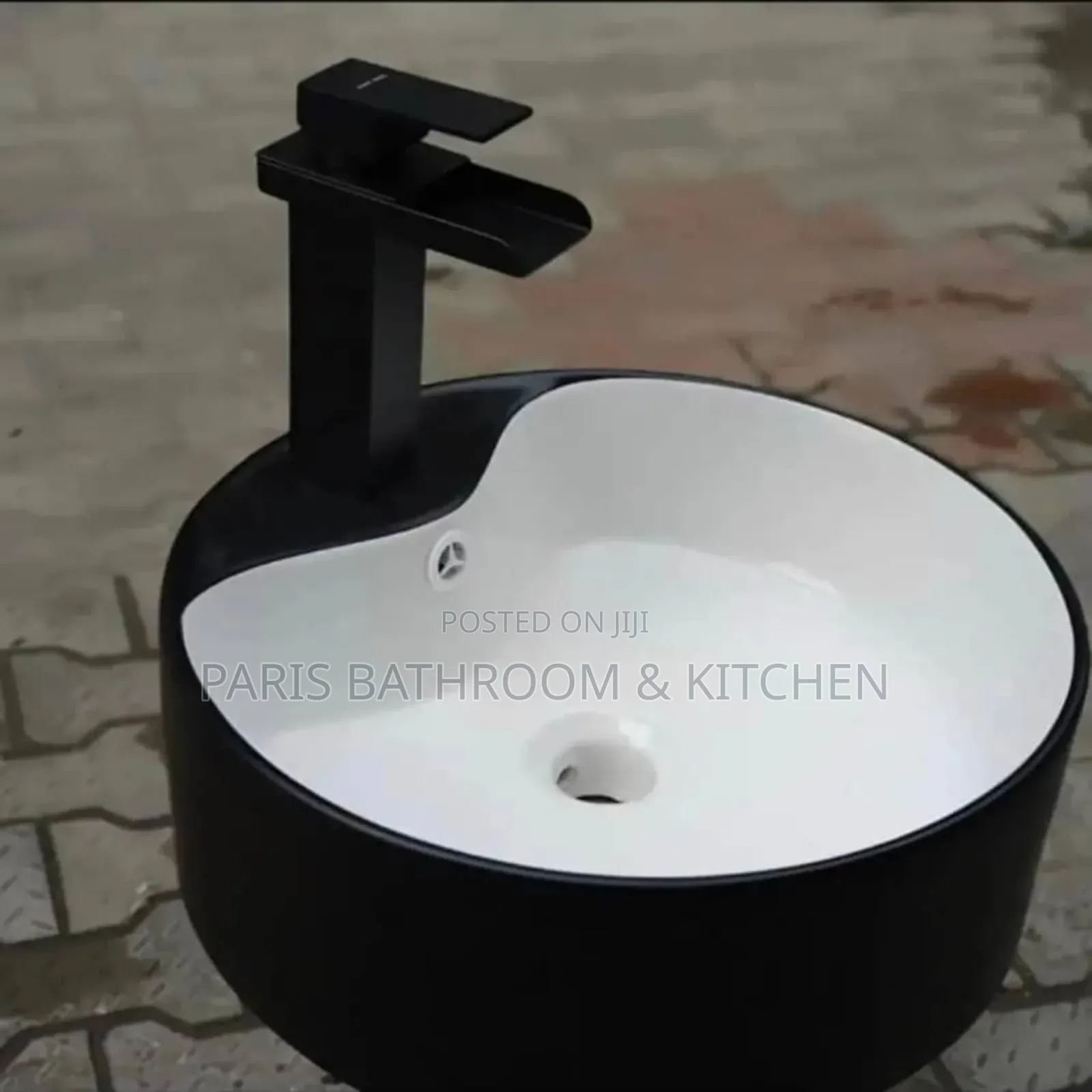 Wash Hand Basin
