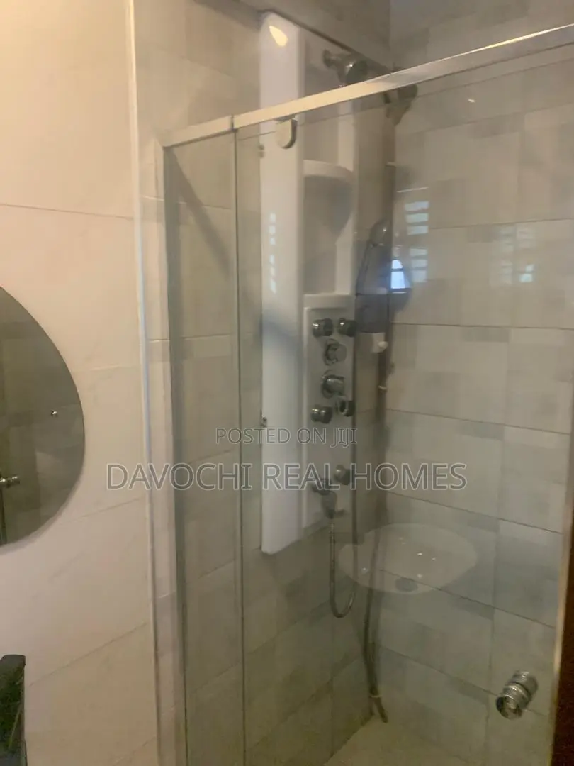 2bdrm Duplex in Lekki Phase 1 for rent