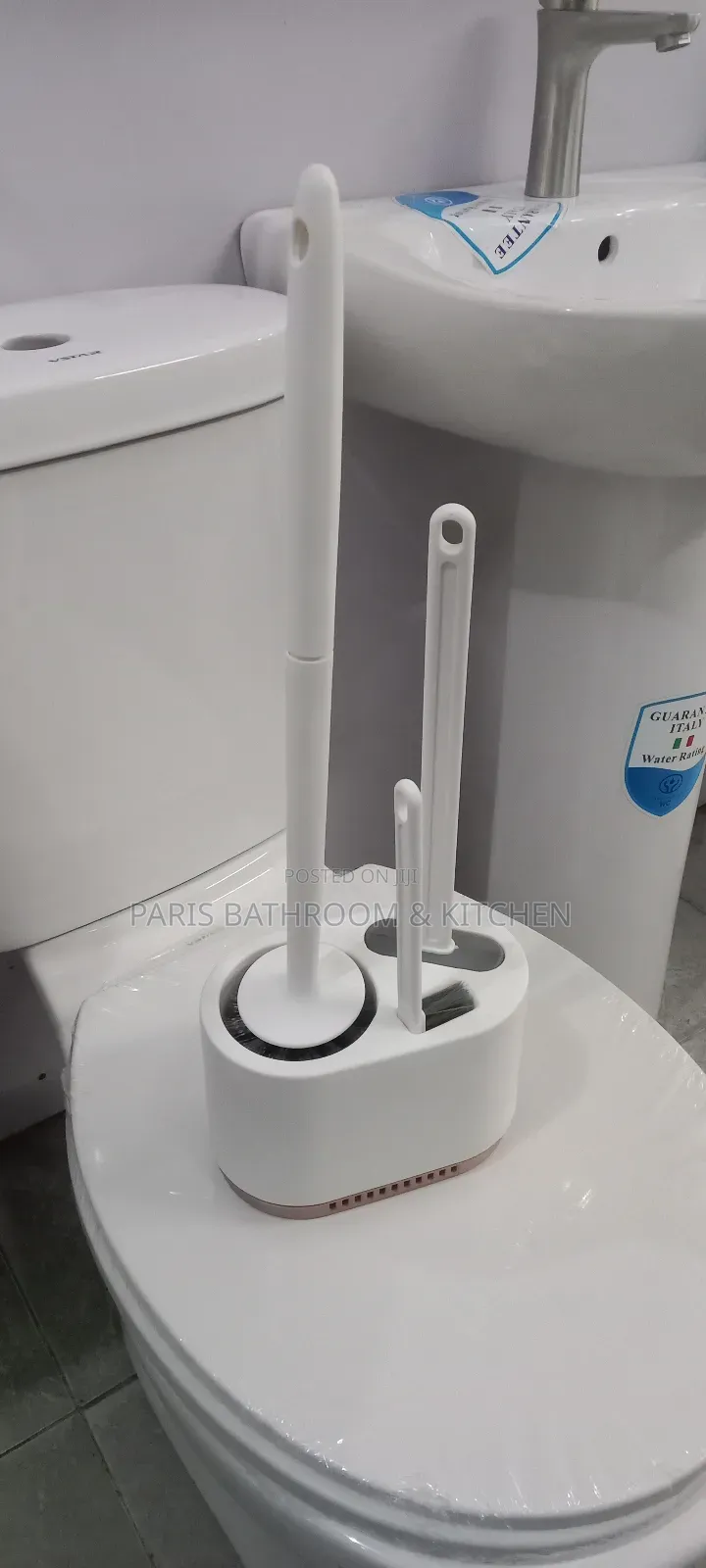 Toilet Brush