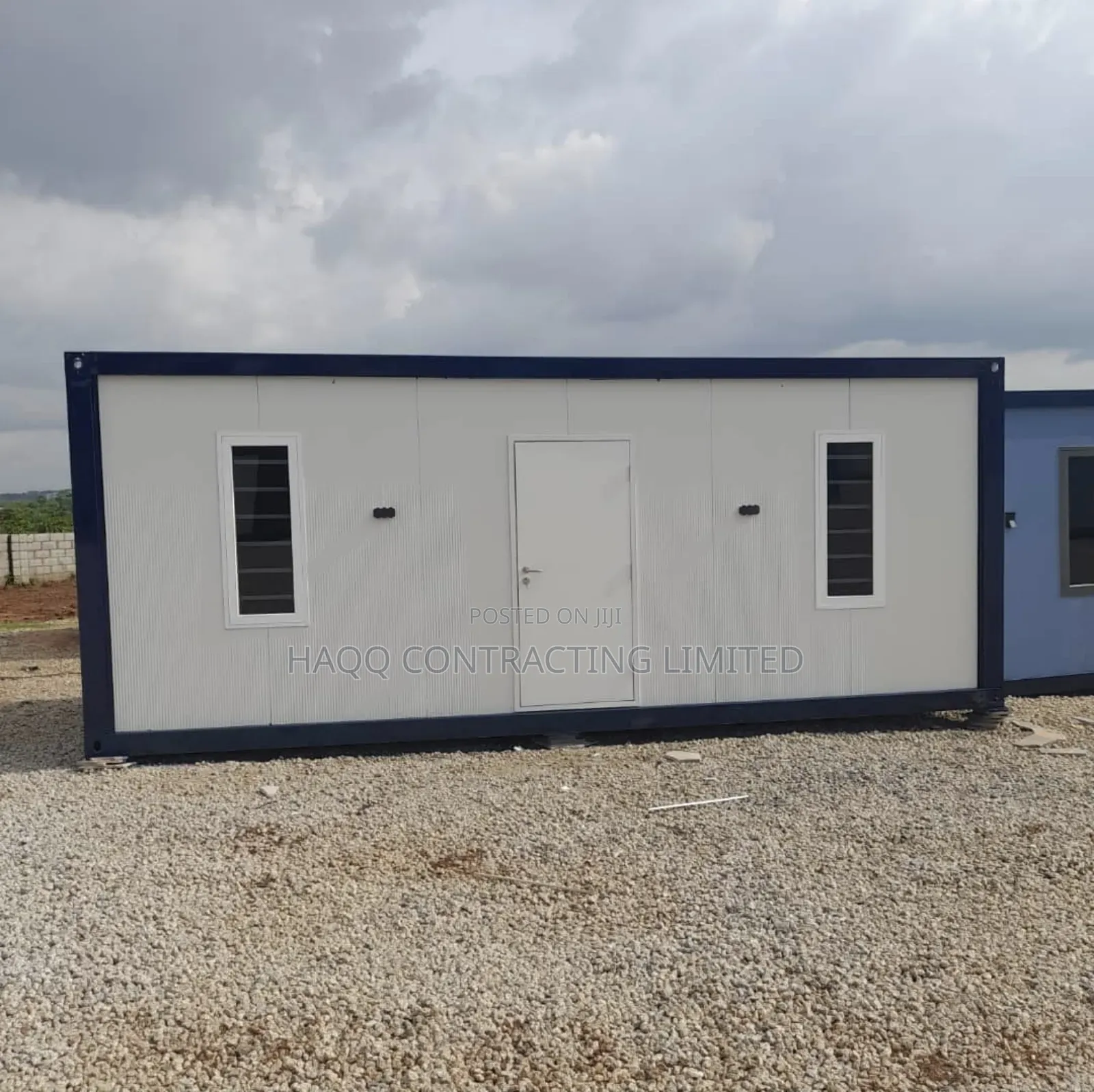 Portacabin, 20ft, 30ft, 40ft, We Built Better Portacabin