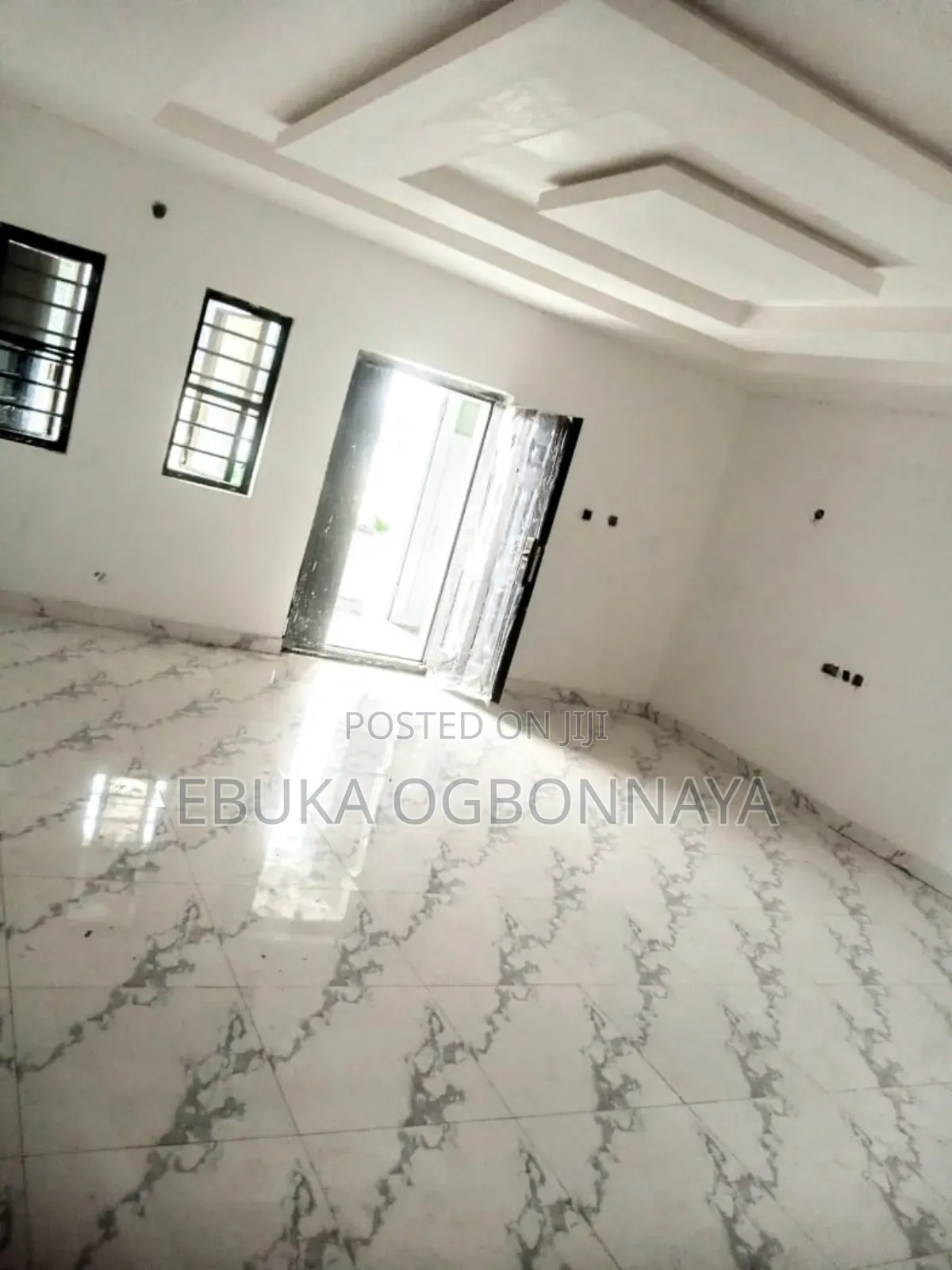 2bdrm Block of Flats in Greenland Estate, Obio-Akpor for rent