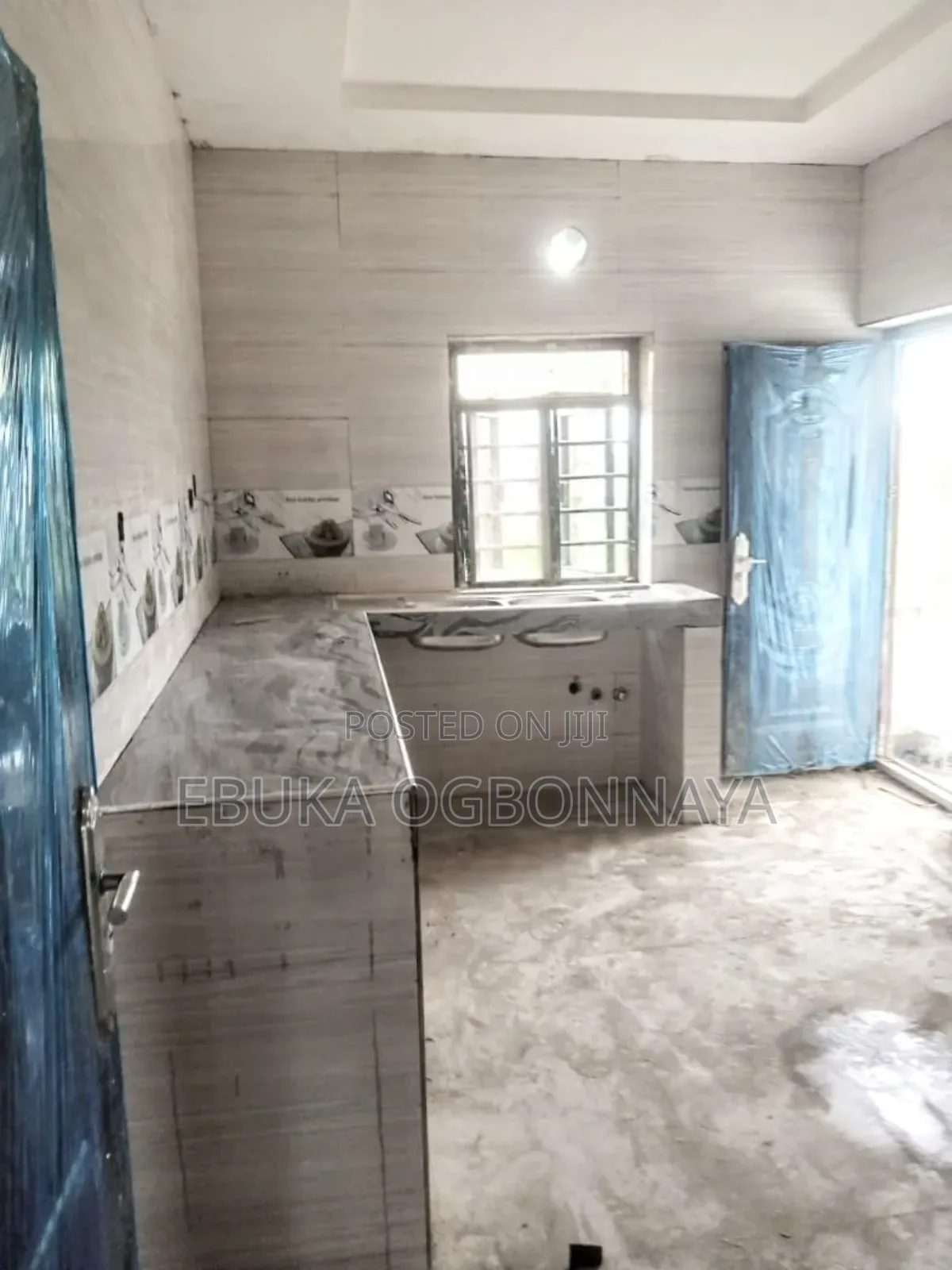 2bdrm Block of Flats in Greenland Estate, Obio-Akpor for rent