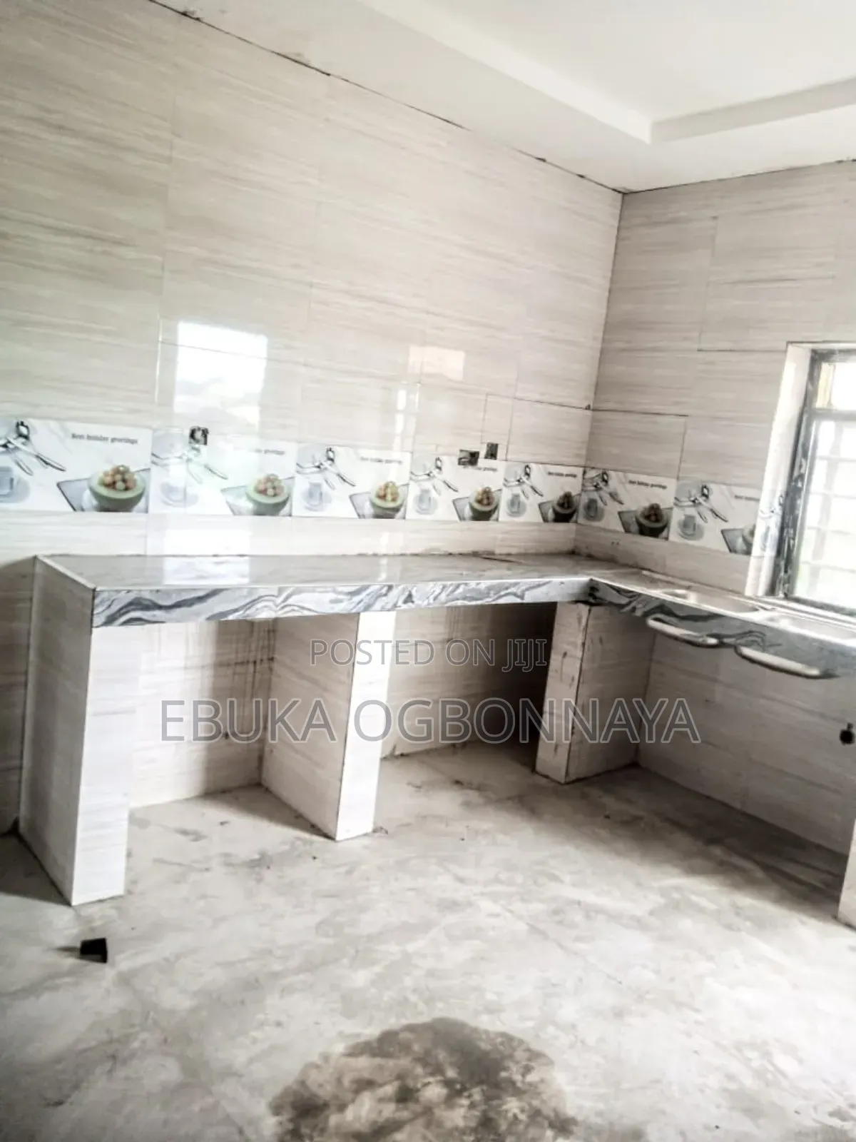 2bdrm Block of Flats in Greenland Estate, Obio-Akpor for rent